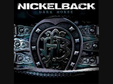 Nickelback- Shakin' Hands