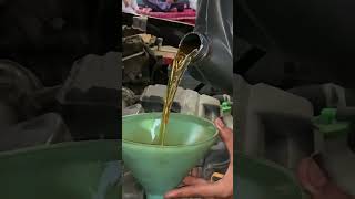 Oil Zic 5W20 With Verification