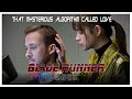 ALGORITHM by Muse[MUSIC VIDEO]4K A.I. Short Film|Inspired by "Blade Runner 2049" film.