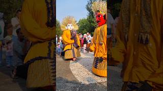 Ondel Ondel Joget Muter Muter