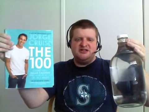 100Th Diet Jorge Cruise