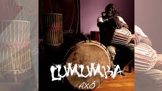 Video thumbnail of "Lumumba - Axó"