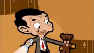 Mr. Bean: The Animated Series  - Intro / Outro