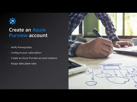 Azure Purview: How To Deploy