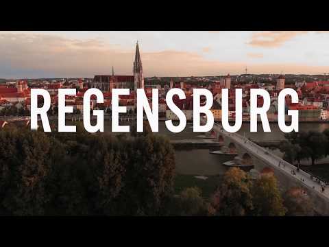 Erlebe Regensburg