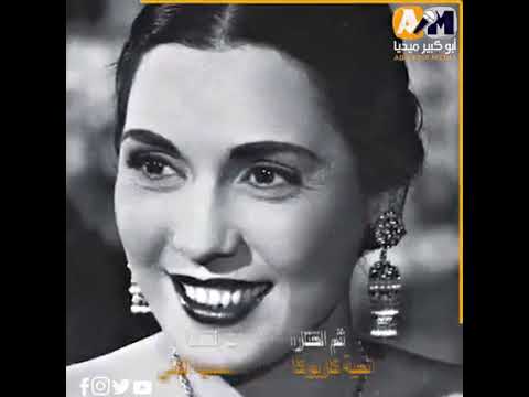منى إبراهيم قصة أكثر النجمات السينما المصرية إغراء