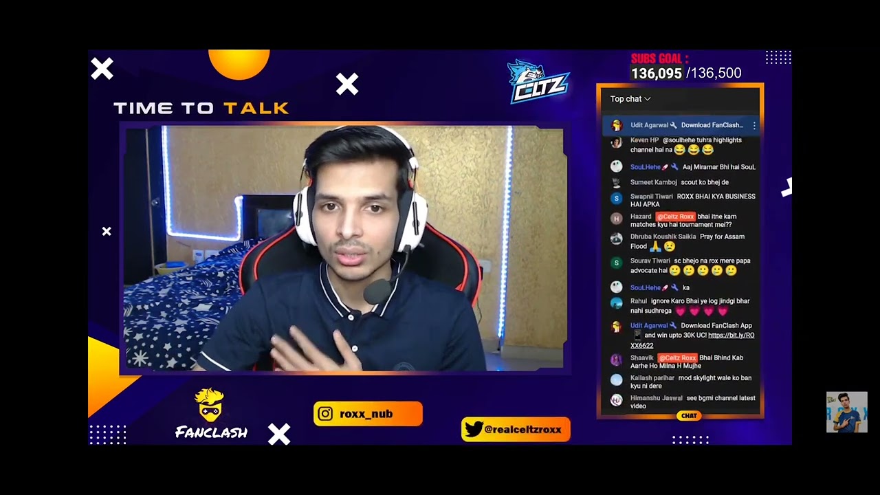 Roxx reply to Gaming Guru🤬 | Roxx vs Guru controversy 😡 | Roxx reply Guru with Facts