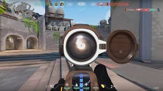 Operator ACE with collateral