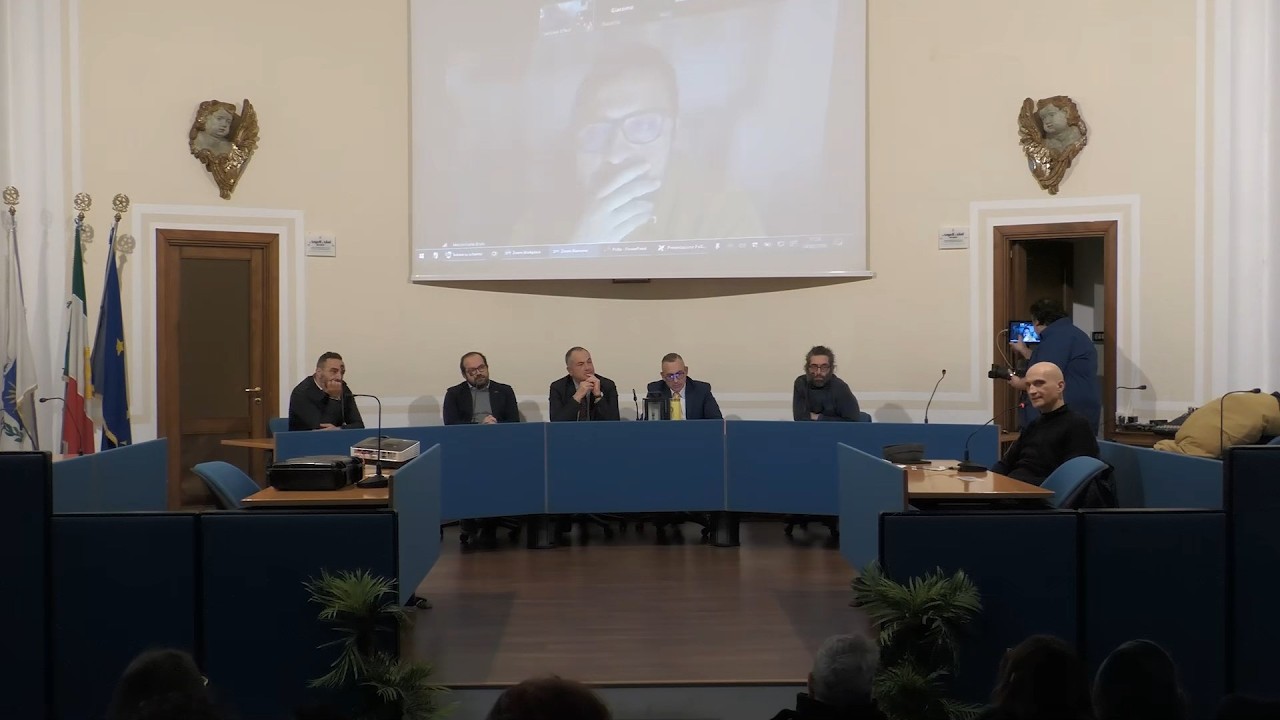 Archivi di famiglie e comunità, memoria o futuro?
