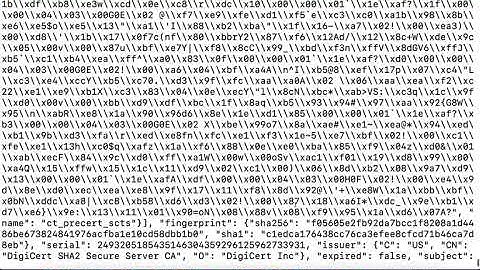 18  Shodan Scan Downloads