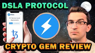 DSLA Protocol Review - Huge Utility, Crypto Hidden Gem?