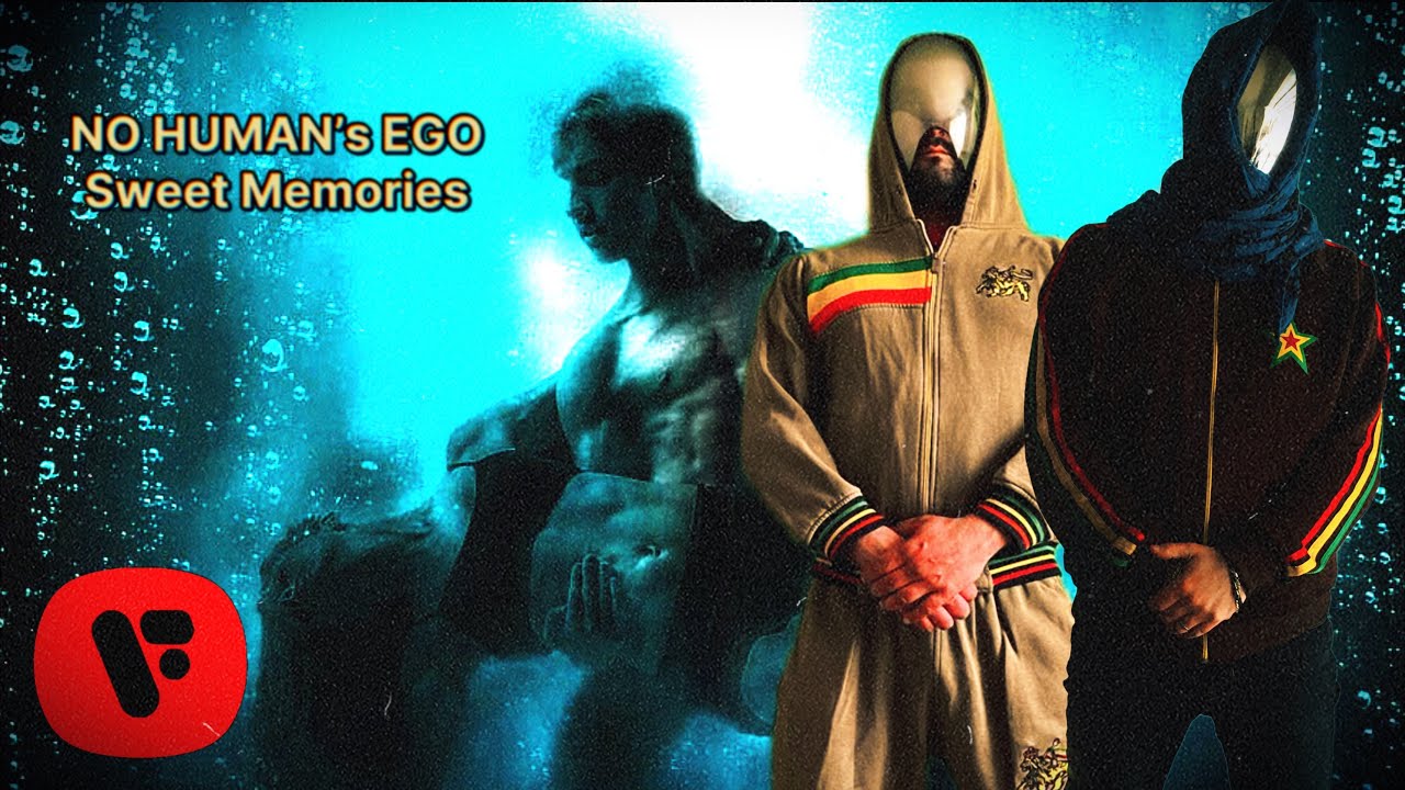 Watch No Human's Ego - Sweet Memories on YouTube Watch No Human's Ego - Sweet Memories on YouTube