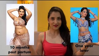 My weight Loss Journey EP 3 - THE DIET - Payal Gupta Vlogs - Straight from the belly