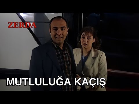 Akgül ile Hamit'in Mutluluğa Kaçışı & Zerda 68 Bölüm