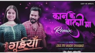 #Cg Kane_Ke_Bali_Ma_(Bhuiya)_Cg_Song_Aamlesh_Nagesh_Dj_Yogesh_Kk_And_Virendra_2023