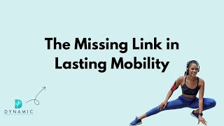 The Missing Link in Lasting Mobility Net Worth