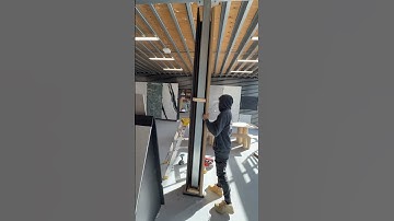 PVC wall Cladding insulation by Reza Tile & Flooring.@ 30 Greens Rd Dandenong South