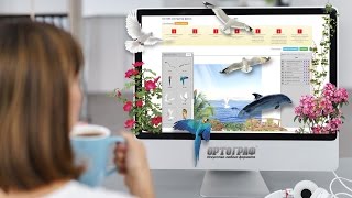 Конструктор фресок - пошаговая видеоинструкция screenshot 2
