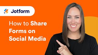 How to Share Forms on Social Media