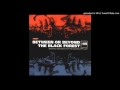 Between Or Beyond The Black Forest – CD (Compilation), 1999