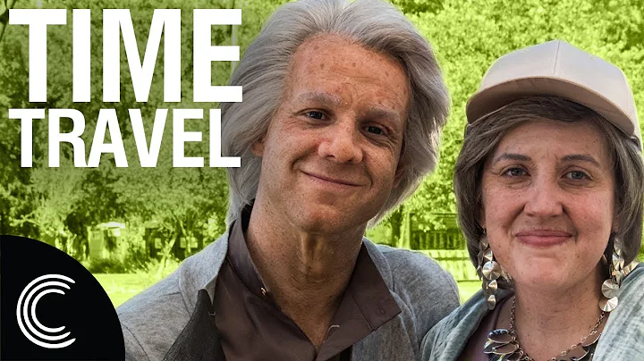 Back To The Past - Studio C