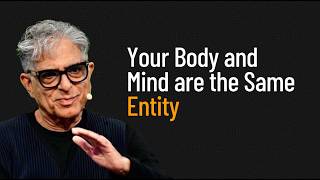 Your Body and Mind are the Same Entity