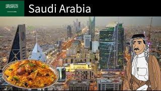 Muslim Countries In A Nutshell