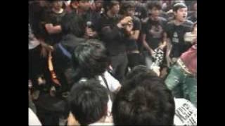 killing me inside, coverin FFTL