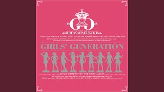 소녀시대 Girls' Generation chords