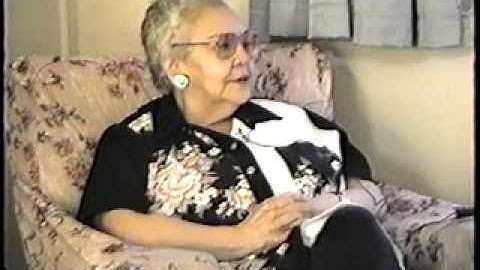 Tsimshian Language, Norma Fawcett 1996 KIC Native Language Preservation Project