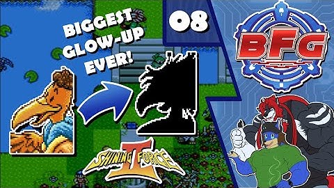 BFG Streams | Shining Force II [8]