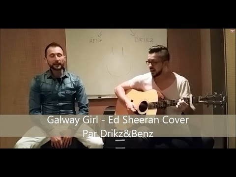 Galway Girl