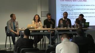 CiviCRM Case Studies