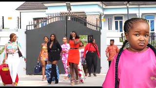 CHOSING A BRIDE -NEW HIT MOVIE - BEST OF EBUBE OBIO & MAURICE SAM 2023 LATEST NIGERIAN MOVIE