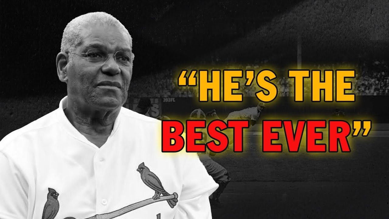 At 84, Bob Gibson Names His 5 Favorite Baseball Players