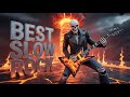 Deep & Emotional Rock Ballads – A Journey Through Music | Relaxing Playlist