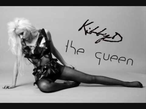 KibbyD-The Queen