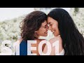 As love goes  season 1 episode 1 lesbian web series  websrie lsbica