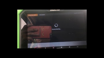 Program remote HYUNDAI TUCSON 2009 by OBDSTAR Key Master DP Plus and VVDI