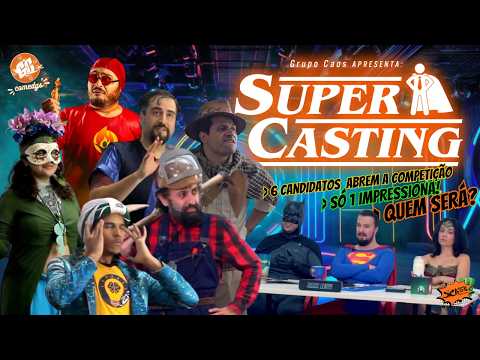 Super Castinh