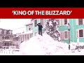 FOX 29 reporter becomes 'the king of the blizzard'