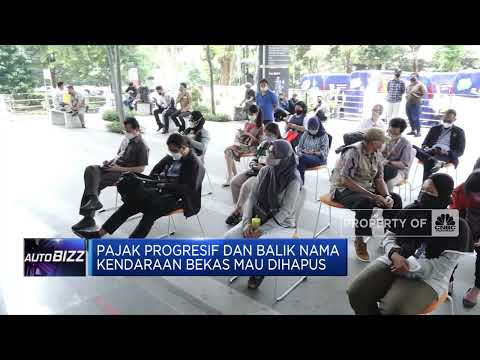 Video: Apakah pajak properti dihapuskan?