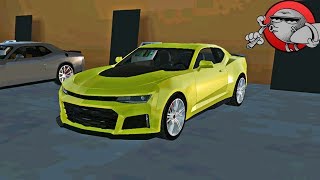 Car Simulator 2 - МАФИЯ (Симулятор автомобиля 2 #2)