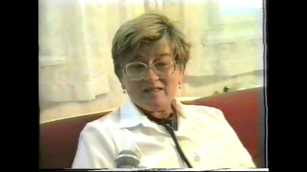 Vita az ágyszámleépítés körül a Szentesi Kórházban II. 1996.