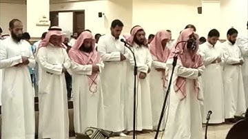 {كأنهن الياقوت والمرجان}تلاوة مرئية للتلاوة المشهورة للشيخ محمد اللحيدان من سورة الرحمن