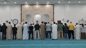 تلاوة مؤثرة وابداع في التلاوة صلاة الفجر الأربعاء 6 نوفمبر2024فضيلة الشيخ احمد شاكر سورة البقرة257