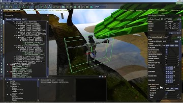 Urho3d Anim states erase bug