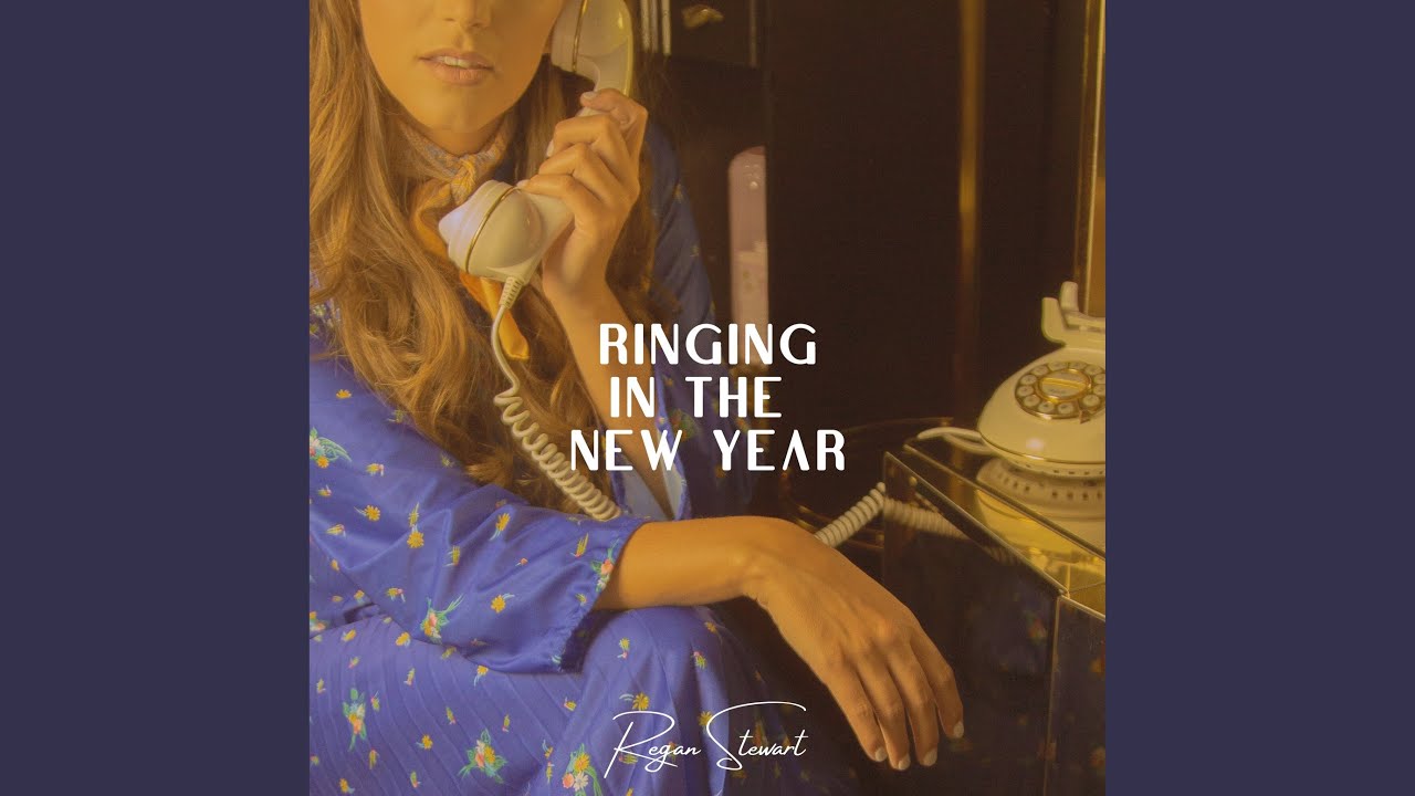 Ringing in the New Year - YouTube