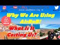 Video 12 - Expats In Portugal - Why AirBnB &amp; Our Next 6 Months - And What It Costs