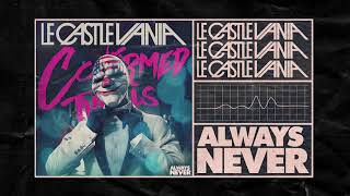 Le Castle Vania - Confirmed Thrills (Official Release) From Payday 2 Resimi